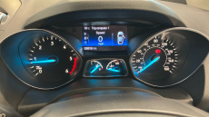 Ford Kuga 1.5 TDCi Zetec 5dr 2WD Diesel Estate